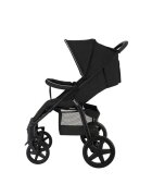 Lionelo Carucior sport Annet plus de la nastere cu accesorii 0- 22 kg negru
