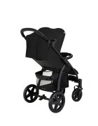 Lionelo Carucior sport Annet plus de la nastere cu accesorii 0- 22 kg negru