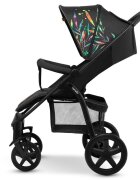 Lionelo Carucior sport Annet Plus Dreamin cu accesorii 0 - 22 Kg Negru