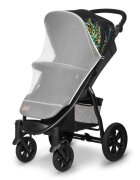 Lionelo Carucior sport Annet Tour Dreamin Lovin editie limitata Negru