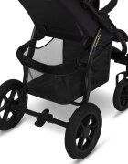 Lionelo Carucior sport Annet Tour Golden Moments editie limitata 0 luni+ negru