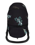 Lionelo Carucior sport Annet Tour Golden Moments editie limitata 0 luni+ negru
