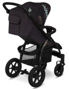 Lionelo Carucior sport Annet Tour Golden Moments editie limitata 0 luni+ negru