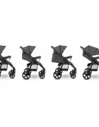 Lionelo Carucior sport Annet Tour Gri