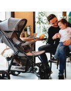 Lionelo Carucior sport Annet Tour Gri