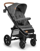 Lionelo Carucior sport Annet Tour Gri