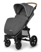 Lionelo Carucior sport Annet Tour Gri