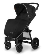 Lionelo Carucior sport Annet Tour Negru