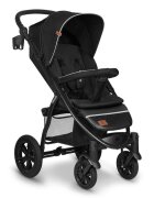 Lionelo Carucior sport Annet Tour Negru