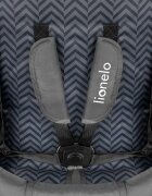 Lionelo Carucior sport Elia Cu plasa de tantari Standard de siguranta EN1888-1 Gri