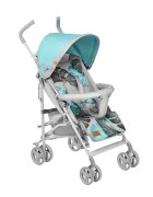 Lionelo Carucior sport Elia Cu plasa de tantari Standard de siguranta EN1888-1 Turcoaz