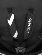 Lionelo Carucior sport Elia Oslo Cu plasa de tantari Standard de siguranta EN1888-1 Negru