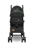Lionelo Carucior sport Irma Dreamin Editie limitata Cu plasa de tantari Standard de siguranta EN1888-1 Negru