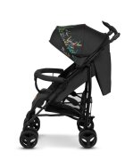 Lionelo Carucior sport Irma Dreamin Editie limitata Cu plasa de tantari Standard de siguranta EN1888-1 Negru