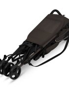 Lionelo Carucior sport pentru copii Elia Maro cu plasa de tantari suport de picioare reglabil spatar ajustabil in 4 pozitii capotina XXL pliere tip umbrela capacitate 15 kg 6 luni+
