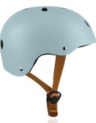 Lionelo Casca pentru copii reglabila 50-56 cm albastru