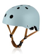 Lionelo Casca pentru copii reglabila 50-56 cm albastru