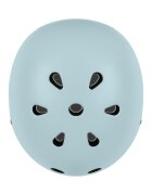Lionelo Casca pentru copii reglabila 50-56 cm albastru
