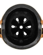 Lionelo Casca pentru copii reglabila 50-56 cm bej