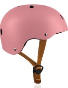 Lionelo Casca pentru copii reglabila 50-56 cm roz