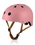 Lionelo Casca pentru copii reglabila 50-56 cm roz
