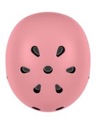 Lionelo Casca pentru copii reglabila 50-56 cm roz