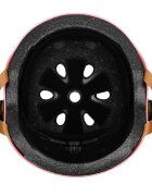 Lionelo Casca pentru copii reglabila 50-56 cm roz