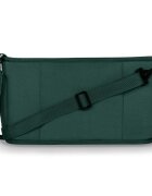 Lionelo Geanta impermeabila pentru mamici si carucior Little Cube Verde