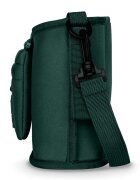 Lionelo Geanta impermeabila pentru mamici si carucior Little Cube Verde