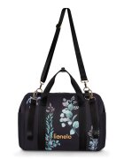 Lionelo Geanta pentru mamici Ida Golden Moments editie limitata Negru