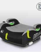 Lionelo Inaltator auto Luuk Fix instalare cu sistem Isofix gri i-Size
