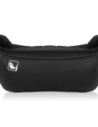 Lionelo Inaltator auto Luuk i-Size universal instalare FWF 125-150 cm negru