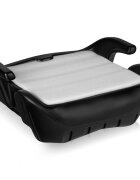 Lionelo Inaltator auto Luuk i-Size universal instalare FWF 125-150 cm negru