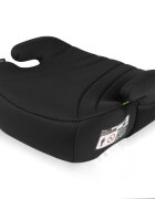 Lionelo Inaltator auto Luuk i-Size universal instalare FWF 125-150 cm negru