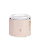 Lionelo Incalzitor portabil ThermUp Swift Rose Gold incalzire in 3 minute mentinerea temperaturii 60 W USB-C 4 setari de temperatura 37-50C recipient 180 ml inclus