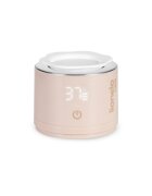 Lionelo Incalzitor portabil ThermUp Swift Rose Gold incalzire in 3 minute mentinerea temperaturii 60 W USB-C 4 setari de temperatura 37-50C recipient 180 ml inclus