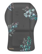 Lionelo Insertie carucior editie limitata 48x72x1 cm gri