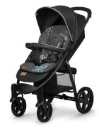 Lionelo Insertie carucior editie limitata 48x72x1 cm gri