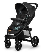 Lionelo Insertie carucior editie limitata 48x72x1 cm negru