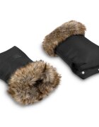 Lionelo Manusi termice pentru carucior universale negru