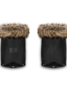 Lionelo Manusi termice pentru carucior universale negru