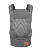 Lionelo Marsupiu ergonomic Margareet Wave