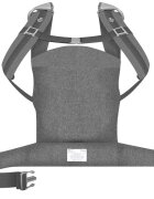Lionelo Marsupiu ergonomic Margareet Wave