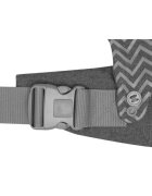 Lionelo Marsupiu ergonomic Margareet Wave
