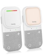 Lionelo Monitor Babyline 2.2 raza de actiune 70400m portabil alb