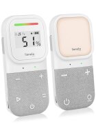 Lionelo Monitor Babyline 2.3 raza de actiune 70400m portabil alb