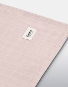 Lionelo Muselina multifunctionala din bambus 120x120 cm Bej