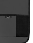 Lionelo Organizator auto din piele ecologica gri