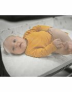 Lionelo Patut co-sleeper 3 in 1 Aurora Bej Taupe cu leganare si setare unghiulara saltea geanta transport reglabil in 5 pozitii pe inaltime greutate suportata 9 kg 85x60x66 cm