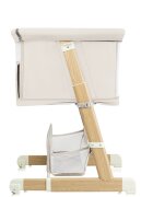Lionelo Patut co-sleeper Thomi plus 5 in 1 multifunctional bej